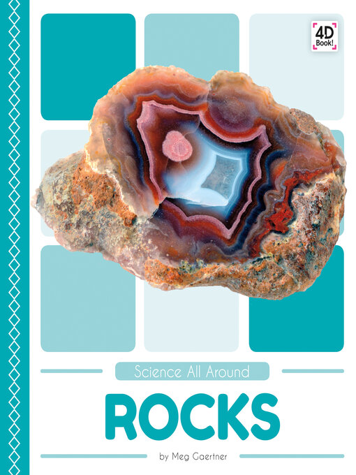 Title details for Rocks by Meg Gaertner - Available